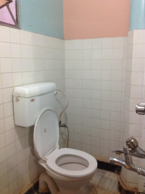 Hotel Sandeep Varanasi Camera foto