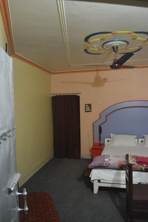 Hotel Sandeep Varanasi Camera foto